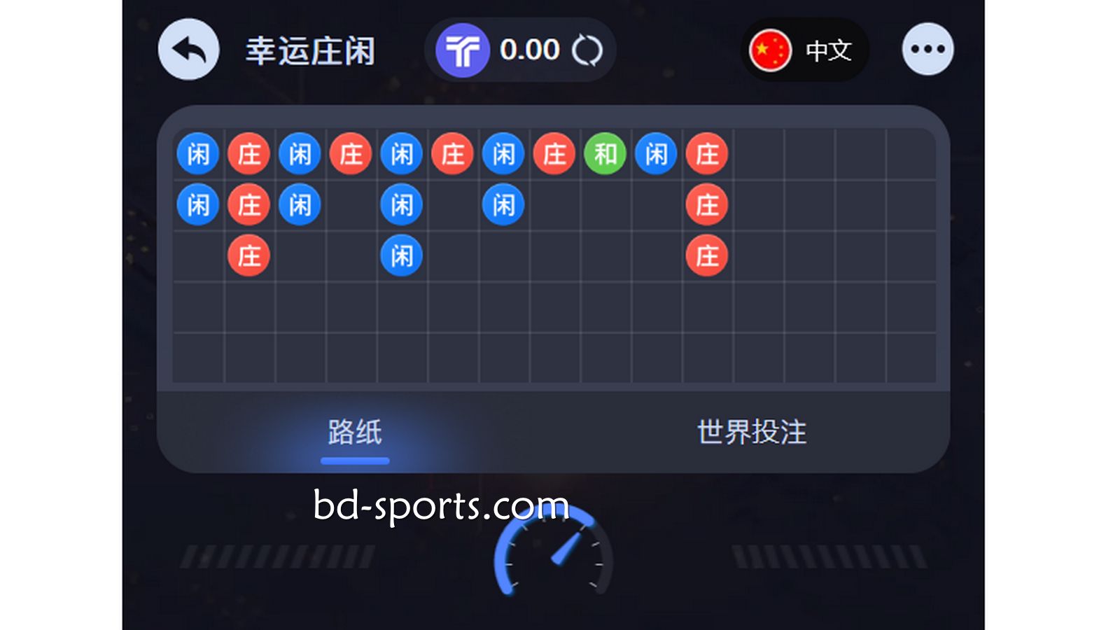 区块链游戏《幸运庄闲》下庄还是下闲？万博体育让你安全投注